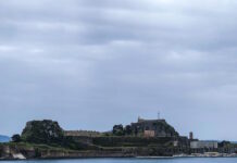 Καιρός αύριο: Βροχές σε Μακεδονία και Θράκη – Ήλιος και λίγα σύννεφα στην υπόλοιπη χώρα