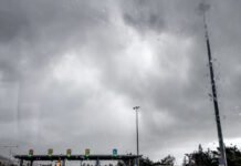 Καιρός αύριο: Βροχές και καταιγίδες στα βόρεια, καλοκαιρία στην υπόλοιπη χώρα