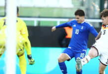 Ελλάδα – Γερμανία 0-2 τελικό: Τα «πάντσερ» πήραν νίκη στην Αθήνα