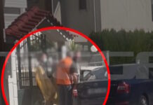 Καμένα Βούρλα: «Είμαι συγκλονισμένη, περιμένω να βγω» λέει η οικιακή βοηθός που αθωώθηκε 1,5 χρόνο μετά τη δολοφονία της 84χρονης