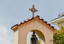 Καιρός Πάσχα: Επιτάφιος χωρίς βροχές και Ανάσταση με μπουφάν – Με λιακάδα το σούβλισμα του αρνιού