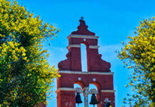 Καιρός – Πάσχα: Ήλιος και υψηλές θερμοκρασίες μέχρι τη Μεγάλη Πέμπτη και μετά βροχές με ανέμους