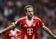 Μπάγερ Λεβρεκούζεν – Μπάγερν Μονάχου 0-2: Κέιν και Ντίας έστειλαν τους «Βαυαρούς» στον τελικό του Κυπέλλου Γερμανίας