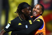 Βαθμολογία Super League: ΟΦΗ και Άρης πλησίασαν την 5η θέση στα πλέι οφ – Δείτε φάσεις και γκολ