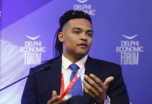 Καραλής: Η συγκλονιστική ιστορία με την μητέρα του πίσω από το πρώτο του χάλκινο μετάλλιο και η φιλία του με τον Ντουπλάντις