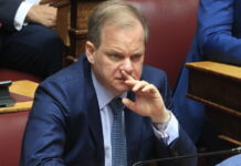 Κώστας Αχ. Καραμανλής: Δεν θα είμαι ξανά υποψήφιος στις επόμενες εκλογές