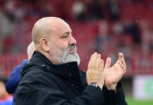 Οργή Καραπαπά για διαρροές ορισμών: «Να παραιτηθεί η ΚΕΔ και όλη η ΕΠΟ»