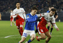 Ο Κωνσταντίνος Καρέτσας στο στόχαστρο της Μίλαν