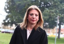 Η Μαρία Καρυστιανού ανακοίνωσε την ίδρυση του κόμματός της: «Ξεκινάμε για την ελπίδα»