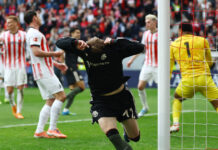 Bundesliga: Απίθανη ανατροπή και νίκη στις καθυστερήσεις για την Μπάγερ Μονάχου – «Διέλυσε» τη Βόλφσμπουργκ του Κουλιεράκη η Λεβερκούζεν