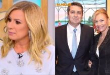 Κατερίνα Καραβάτου: Αποκάλυψε την συνομιλία της με την Τίνα Μεσσαροπούλου – «Ήταν σε σοκ»