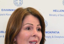 ΟΠΕΚΕΠΕ: «Ζήτησα τη βοήθεια της κυρίας Παπακώστα για ένα ζώο» λέει ο κτηνοτρόφος για το «ρουσφέτι»