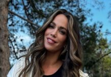 Κατερίνα Στικούδη: «Είναι χτύπημα κάτω από τη μέση όταν πιάνουν οικογένειες και παιδιά στο στόμα τους»