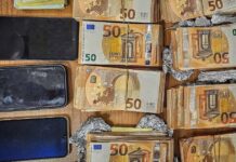 Κατερίνη: Απατεώνες έκλεψαν 55.000 ευρώ από ηλικιωμένη με το κόλπο του «λογιστή» – Τρεις συλλήψεις