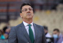 Ο Φώτης Κατσικάρης ανακοινώθηκε από την Αλ Αχλί Βεγγάζης