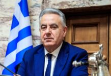 Αθανάσιος Καββαδάς: Ποιος είναι ο νέος υφυπουργός Αγροτικής Ανάπτυξης και Τροφίμων στη θέση του Μακάριου Λαζαρίδη