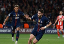 Παρί Σεν Ζερμέν – Μπάγερν Μονάχου 5-4: Επικό ματς στα ημιτελικά του Champions League και προβάδισμα πρόκρισης στους Γάλλους