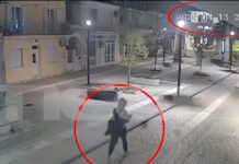 Κεφαλονιά: Νέο βίντεο με τον 23χρονο φίλο της Μυρτούς πριν πάνε μαζί στο Airbnb – Οι αντιφάσεις και η κατάθεση του συντρόφου της