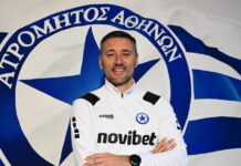 Ο Ατρόμητος ανανέωσε με τον Ντούσαν Κέρκεζ μέχρι το 2027