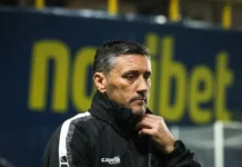 Ατρόμητος: Εξοντωτική ποινή επτά αγωνιστικών στον Κέρκεζ