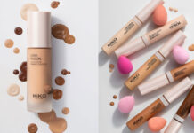 Το νέο foundation από KIKO MILANO που θα ερωτευτείτε από την πρώτη εφαρμογή – Εξασφαλίζει διάρκεια έως 16 ώρες!