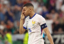 Αποκάλυψη Κιλιάν Εμπαπέ: «Με έλεγαν μαϊμού, ήθελα να σταματήσω από την εθνική Γαλλίας»