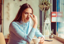 Κλάμα: Πότε μας ανακουφίζει;