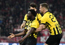 Τρέλα στον κόσμο της ΑΕΚ: Εξαφανίστηκαν τα εισιτήρια για το ντέρμπι με τον Ολυμπιακό