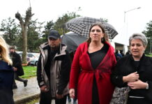 Νέα ανακοίνωση κατά Κωνσταντοπούλου από την Ένωση Δικαστών και Εισαγγελέων: Ζητούν παρέμβαση του υπουργείου Δικαιοσύνης