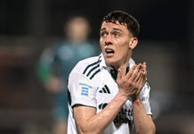 ΠΑΟΚ – Παναθηναϊκός: Απρόοπτο με Κοντούρη, η αποστολή του Μπενίτεθ για την πρεμιέρα των playoffs στη Super League