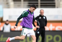 Παναθηναϊκός: Προετοιμασία για τον Ολυμπιακό με τις ίδιες απουσίες