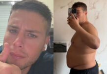 Αλέξανδρος Κοψιάλης: «Δίνω 50.000€ σε όποιον αποδείξει ότι παίρνω ενέσιμα» – Ενοχλημένος από τα σχόλια για την απώλεια των κιλών του