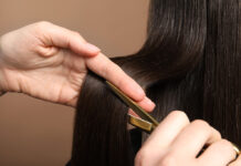 Πυκνά μαλλιά; Αυτά είναι τα ιδανικά κουρέματα για εσάς