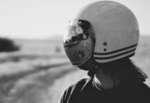 «Βροχή» προστίμων για κράνος – Αναλυτικά τα στοιχεία για τις παραβάσεις