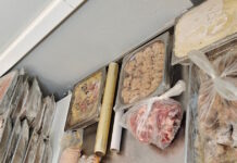 «Σάρωσαν» την αγορά οι έλεγχοι της Περιφέρειας Αττικής: 5.746 έλεγχοι και κατάσχεση 11 τόνων ακατάλληλων κρεάτων