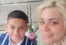 Ηλεία: Η ανάρτηση της μητέρας του 13χρονου που σκοτώθηκε σε δυστύχημα με πατίνι – «Καλό παράδεισο άγγελέ μου»
