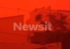Κακοκαιρία Erminio και αφρικανική σκόνη: Το πορτοκαλοκόκκινο πέπλο που κάλυψε την Κρήτη επιβαρύνει υγεία και οικονομία – Μέτρα πρόληψης