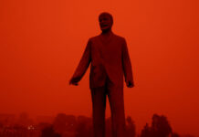 Ηράκλειο – Αφρικανική σκόνη: Αδέρφια αλληλομυνήθηκαν επειδή διαφώνησαν για την καθαριότητα με νερό