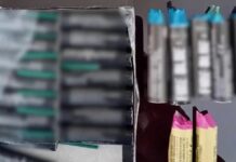 Χειροπέδες για εκρηκτικά και εκατοντάδες κροτίδες πριν το Πάσχα – Μπαράζ επιχειρήσεων από την ΕΛΑΣ