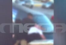 Ανήλικοι ξυλοκόπησαν μέχρι λιποθυμίας συνομήλικό τους σε νησί των Κυκλάδων – Βίντεο ντοκουμέντο από την άγρια επίθεση