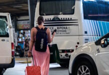 Βόλος: Συνελήφθη 40χρονος που παρενόχλησε 17χρονη σε δρομολόγιο του ΚΤΕΛ