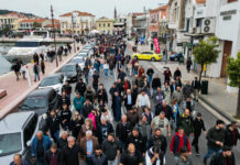 Μυτιλήνη: Σε αναβρασμό οι κτηνοτρόφοι – «Θα πίνουμε νερό και αίμα, να σταματήσουν οι σφαγές ολόκληρων κοπαδιών»