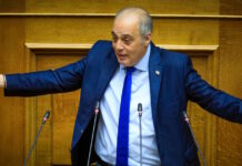 Κυριάκος Βελόπουλος: Θα έχουμε κυβέρνηση με υπόδικους βουλευτές – Πιστεύω τον Σεπτέμβριο θα γίνουν εκλογές