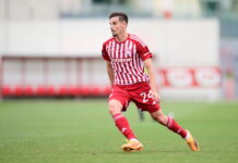 Η Χάποελ Τελ Αβίβ αγόρασε τον Ντόρον Λάιτνερ από τον Ολυμπιακό