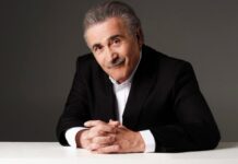 Λάκης Λαζόπουλος: Τέλος το «Αλ Τσαντίρι Νιουζ» από το Mega