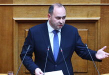 ΟΠΕΚΕΠΕ: Άρση ασυλίας ζητά ο βουλευτής της ΝΔ Λάκης Βασιλειάδης – «Προκύπτει έμμεσα το όνομά μου»