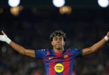 Ο Λαμίν Γιαμάλ θα παίξει στο Μουντιάλ του 2026 αλλά θα χάσει το υπόλοιπο τη σεζόν με Μπαρτσελόνα