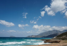 Τσελέντης για τον σεισμό στην Κρήτη: Μείνετε μακριά από τη θάλασσα για το ενδεχόμενο σεισμικού κύματος