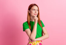 Λάθη: Μην είσαι τόσο σκληρός/ή με τον εαυτό σου