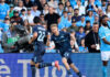 Νάπολι – Λάτσιο 0-2: Διπλό έκπληξη από τους Λατσιάλι με κερδισμένη την Ίντερ στη Serie A